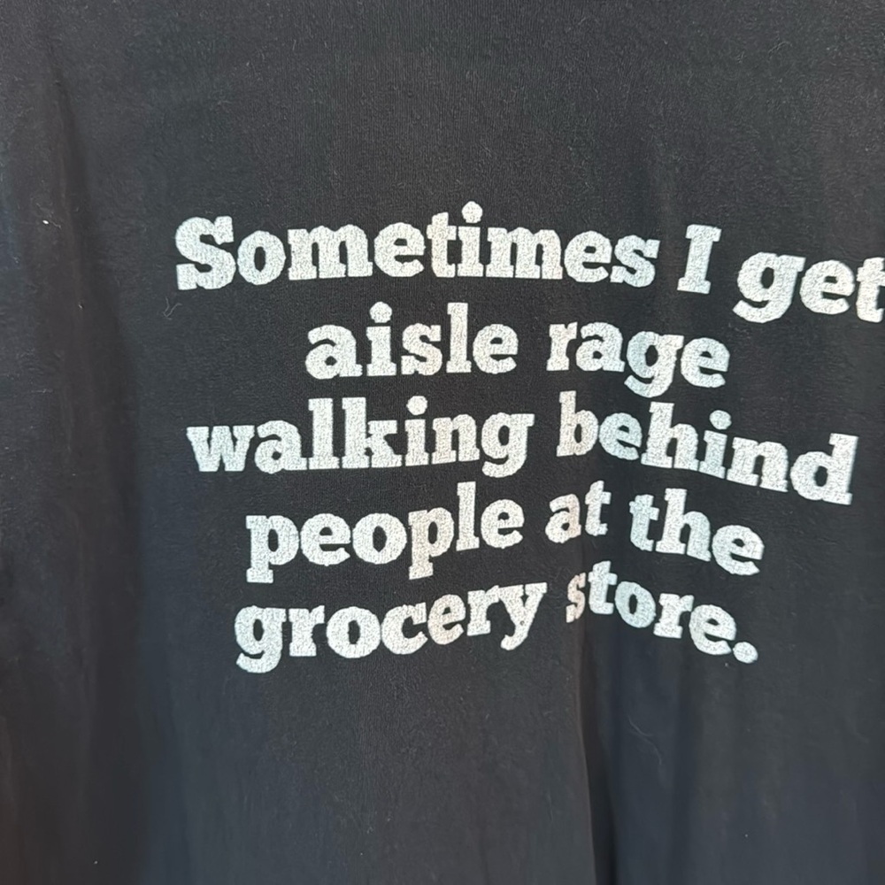 Funny graphic - Size L - Picture 2 of 3